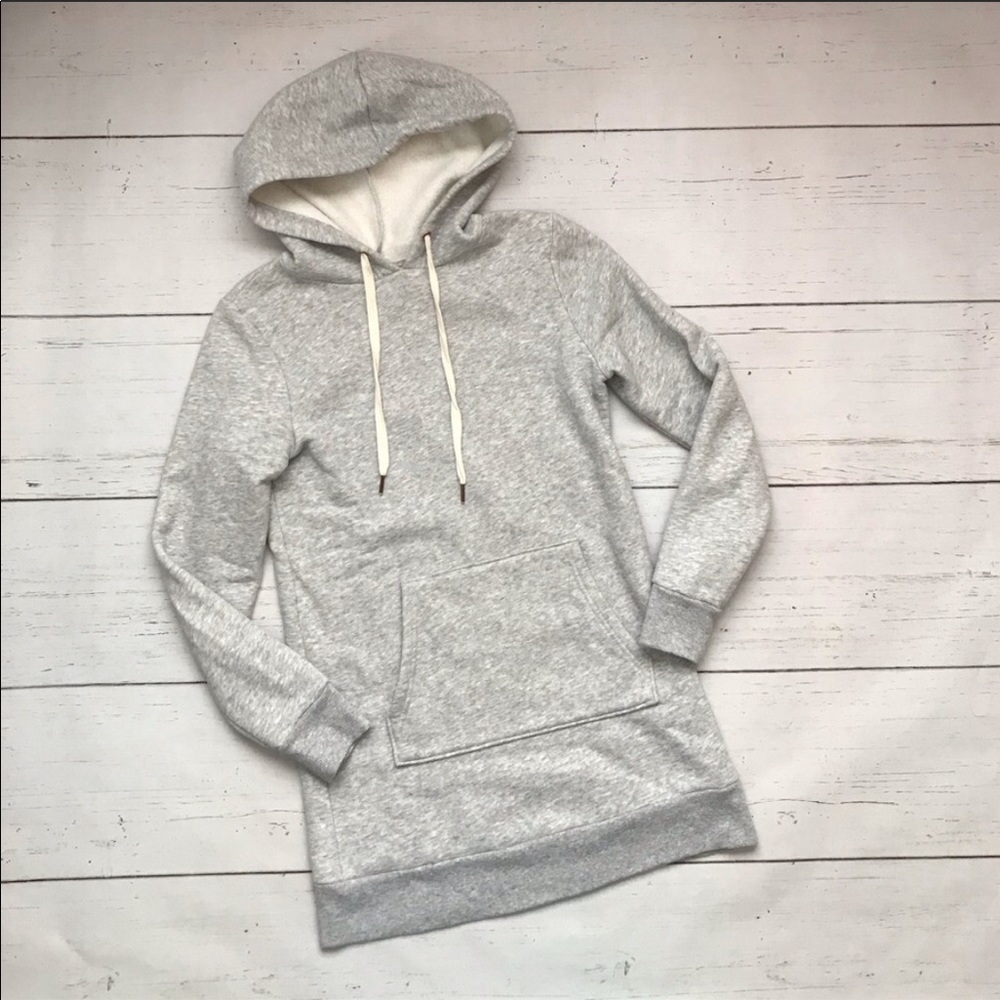 A New Day Sweatshirt Dress
